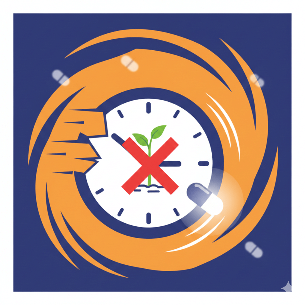 사후피임약