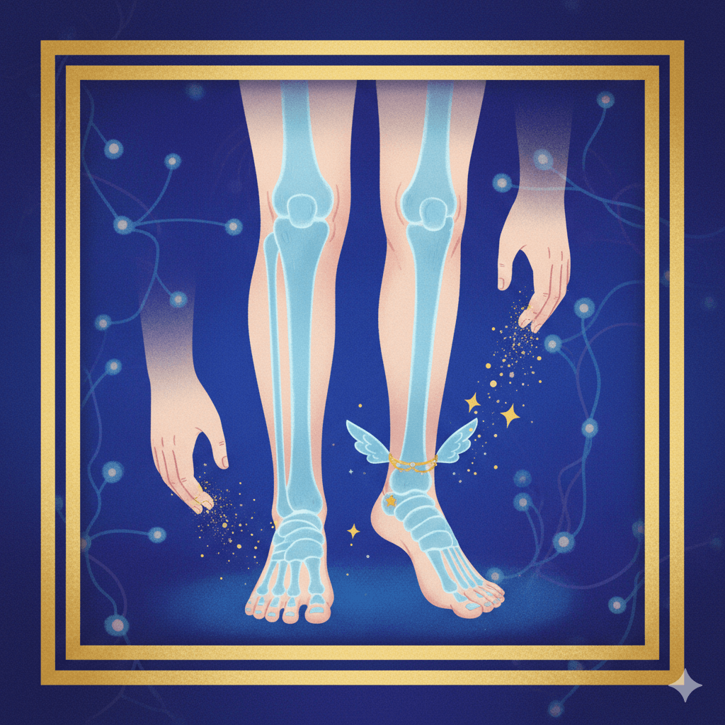 샤르코마리투스병