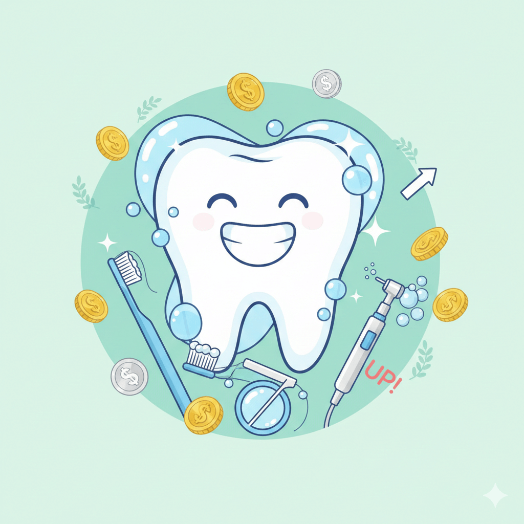 스케일링 비용