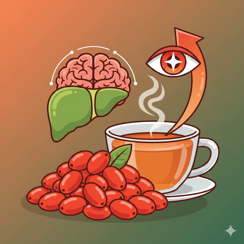 구기자의 효능