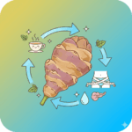 돼지감자차 효능