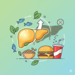 지방간에 좋은음식