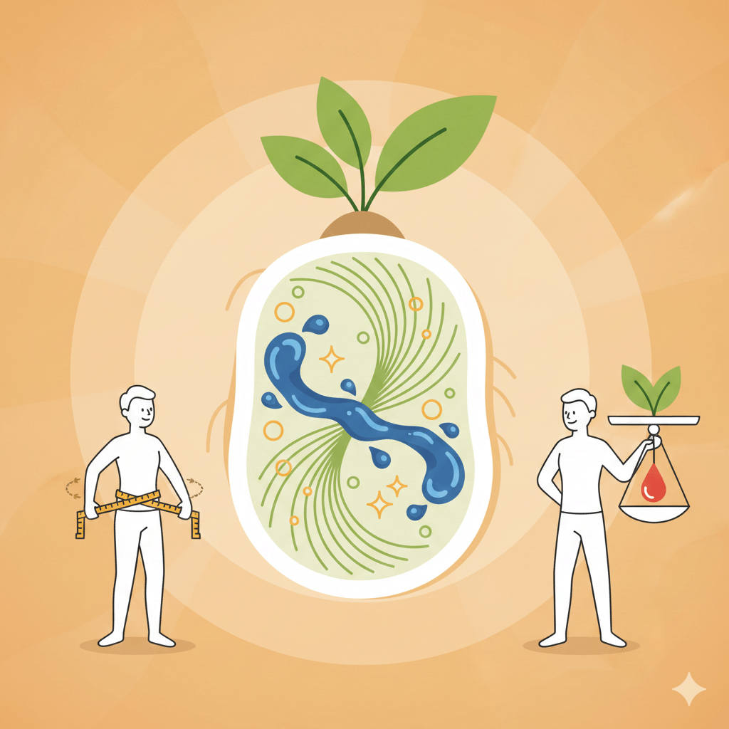 히카마 효능