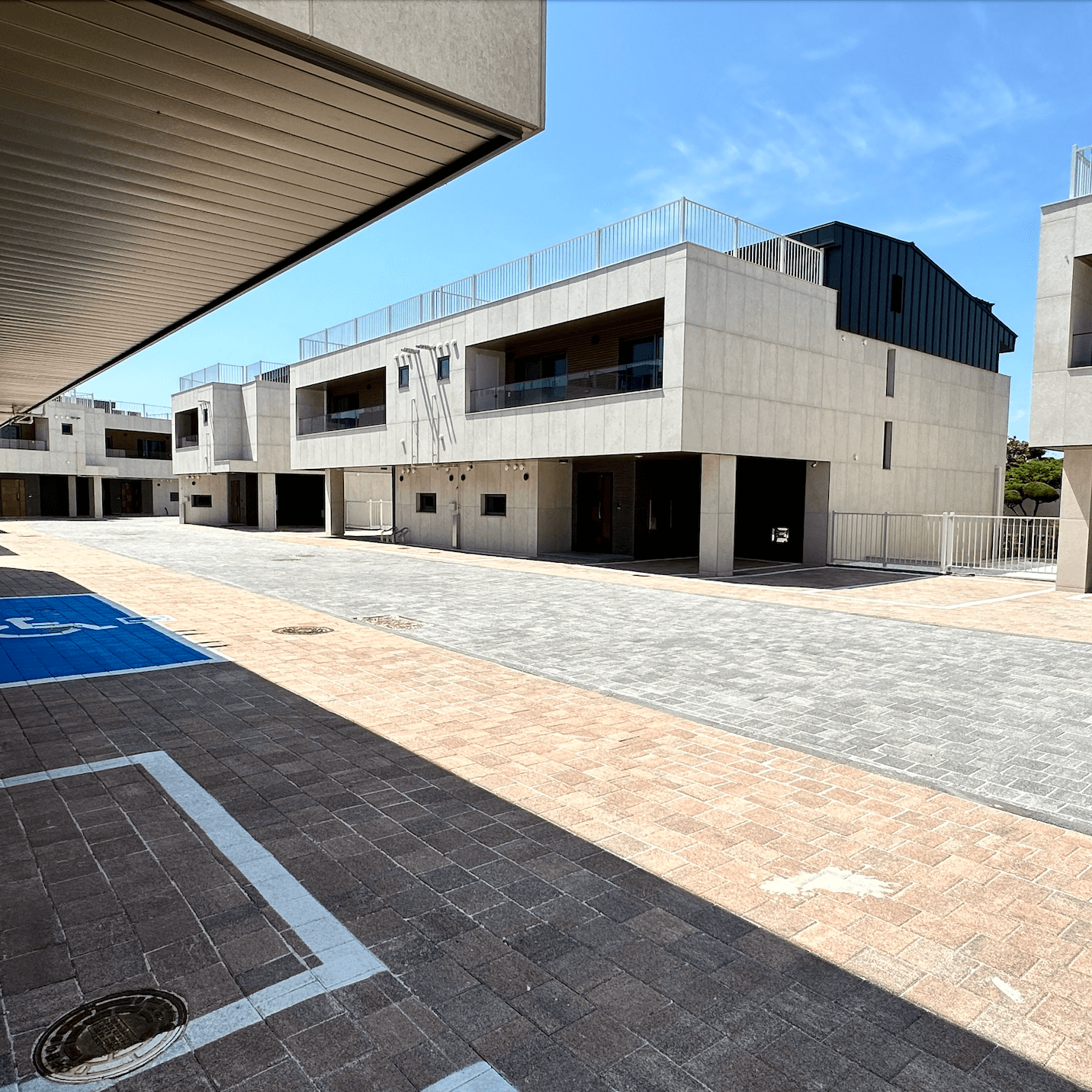 제주 영어교육도시 타운하우스