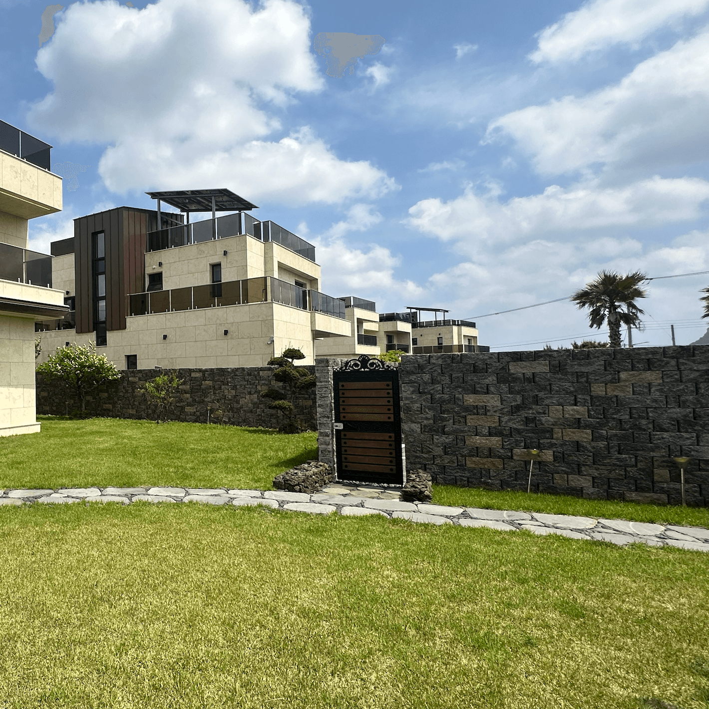 제주영어교육도시 타운하우스