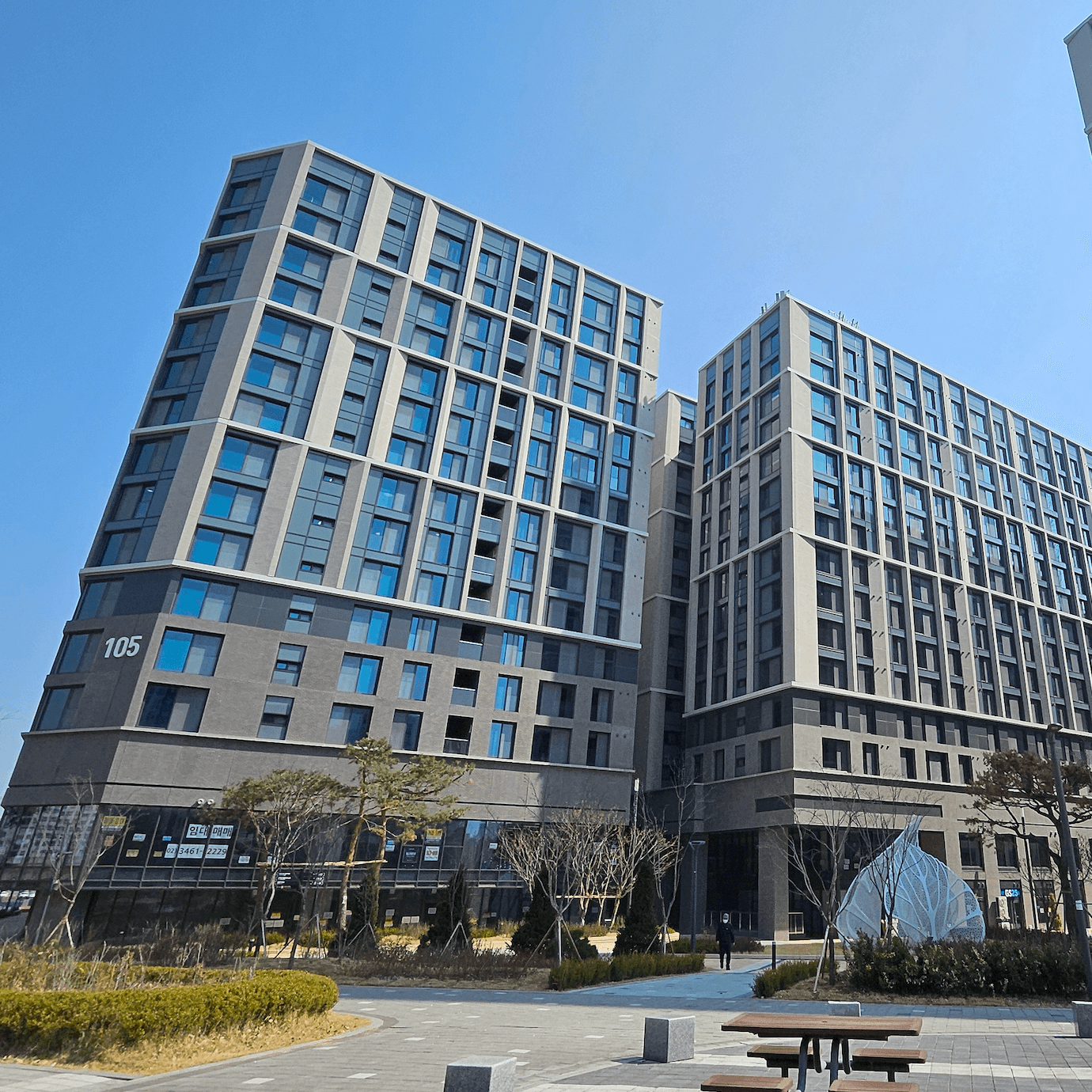 마곡 롯데캐슬 르웨스트