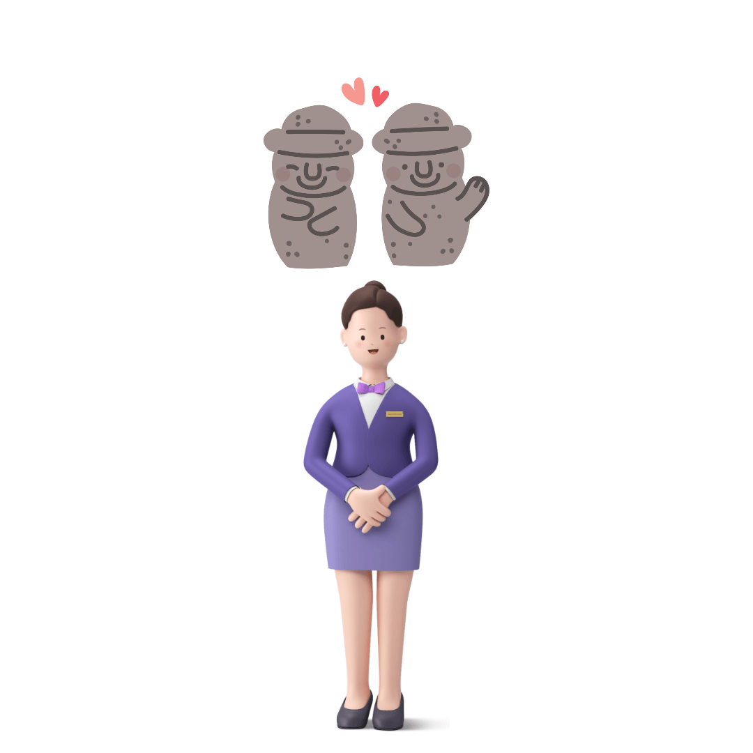 에코랜드 호텔