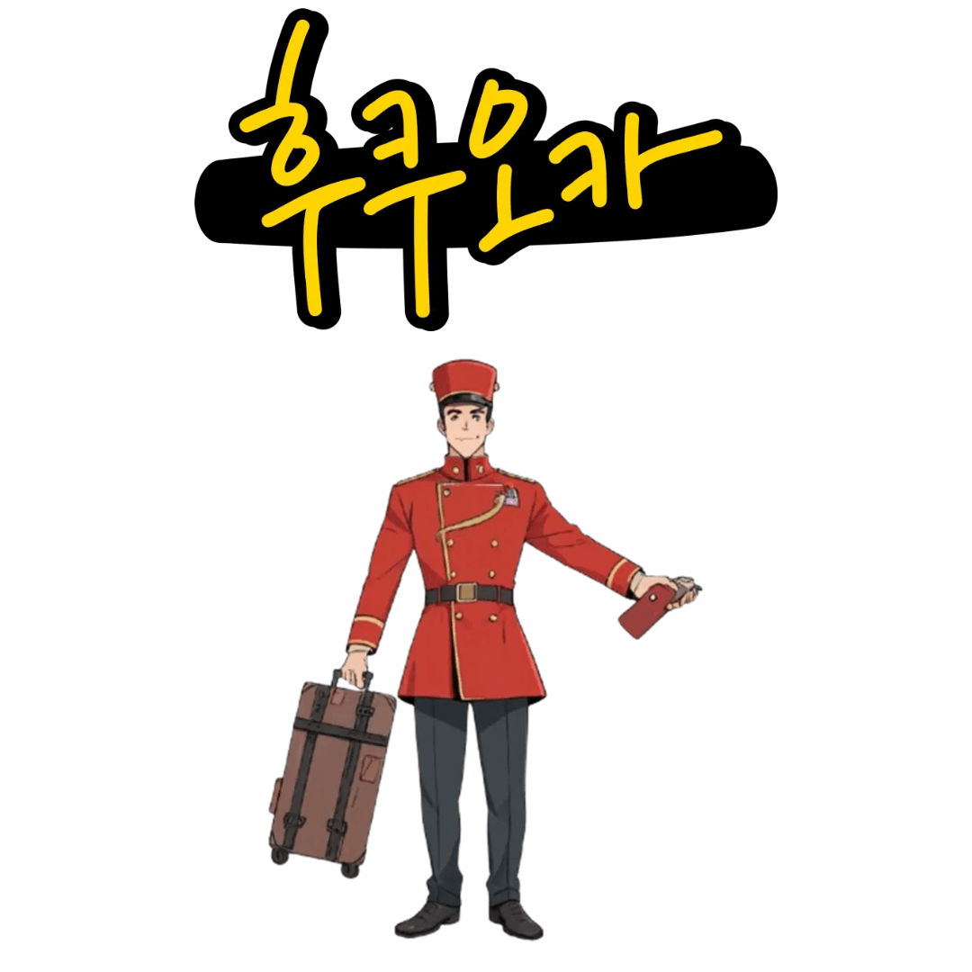 서튼 호텔 하카타