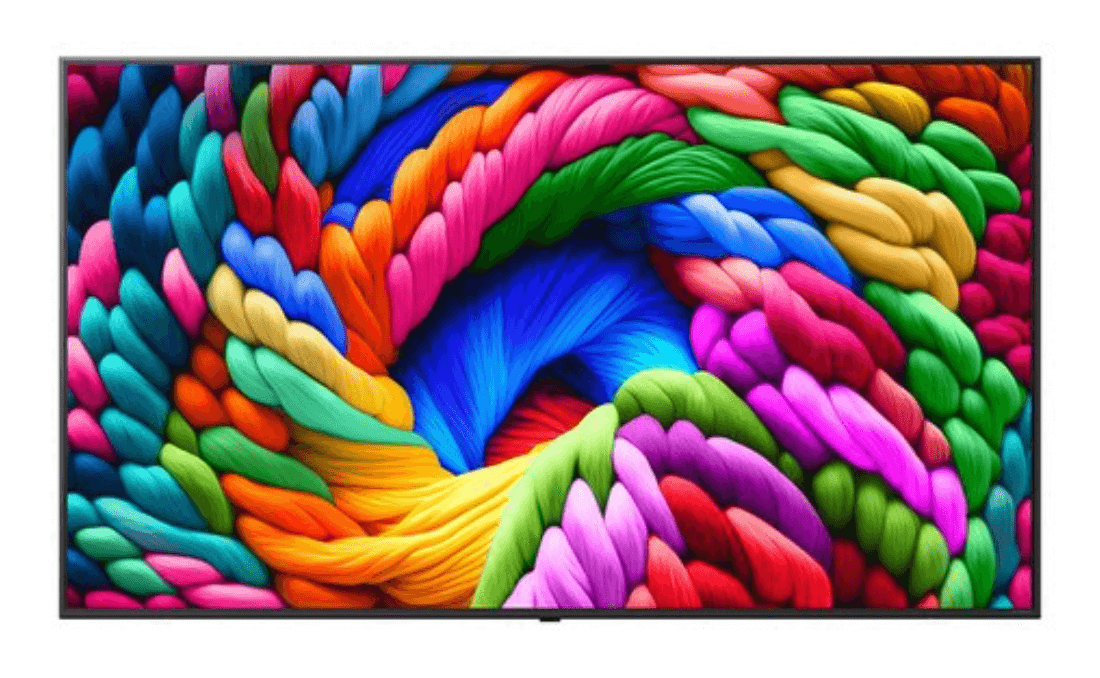 LG 나노셀 75인치