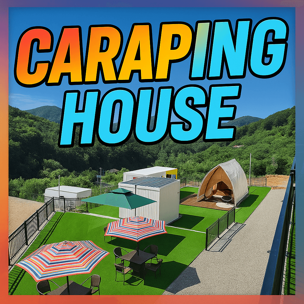 개인캠핑장 분양