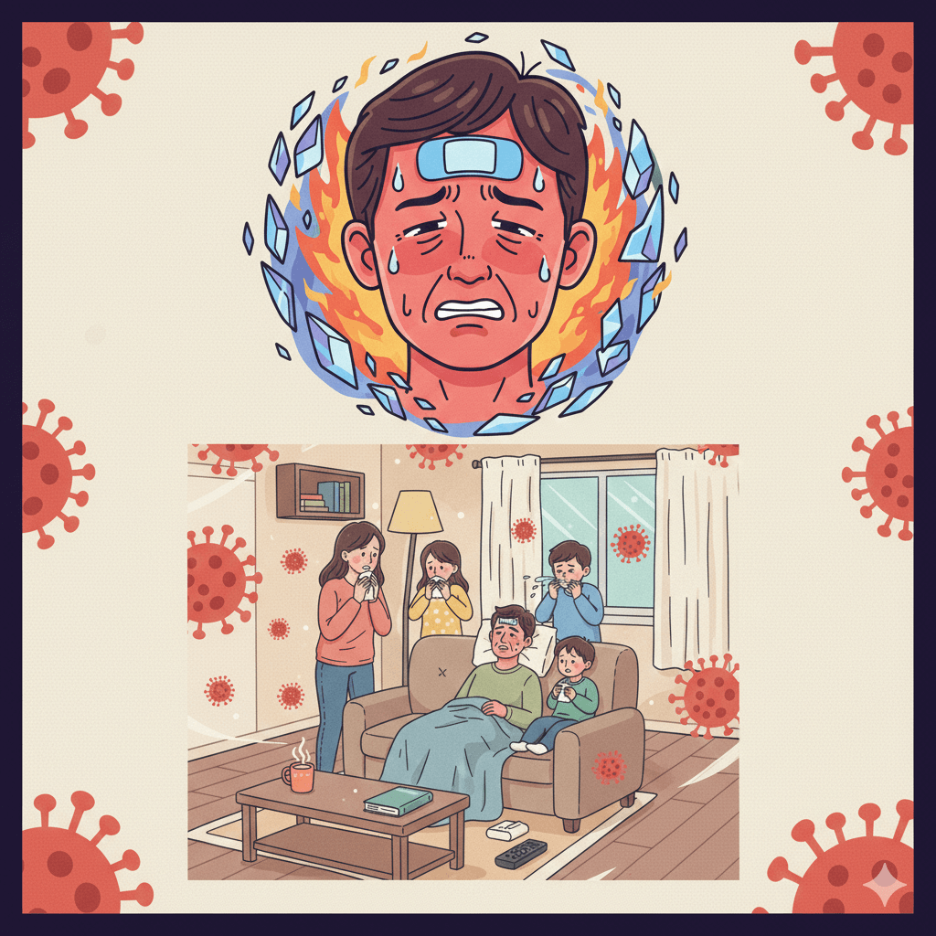 B형독감