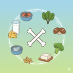 골다공증에 좋은 음식