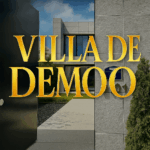 빌라드드므