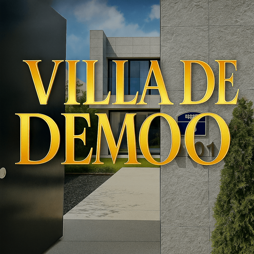 빌라드드므