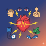 고혈압 증상