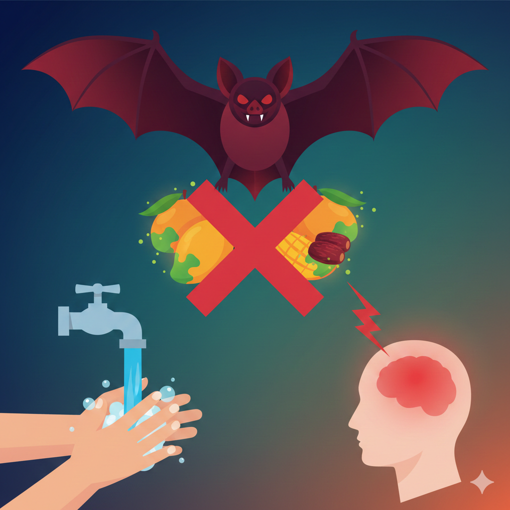 니파 바이러스