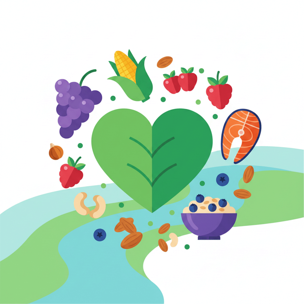 당뇨에 좋은 음식