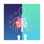 오른쪽 옆구리 통증