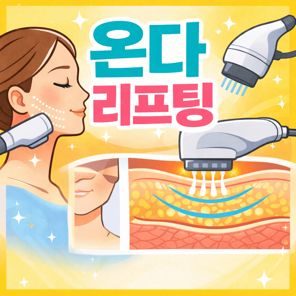 온다리프팅