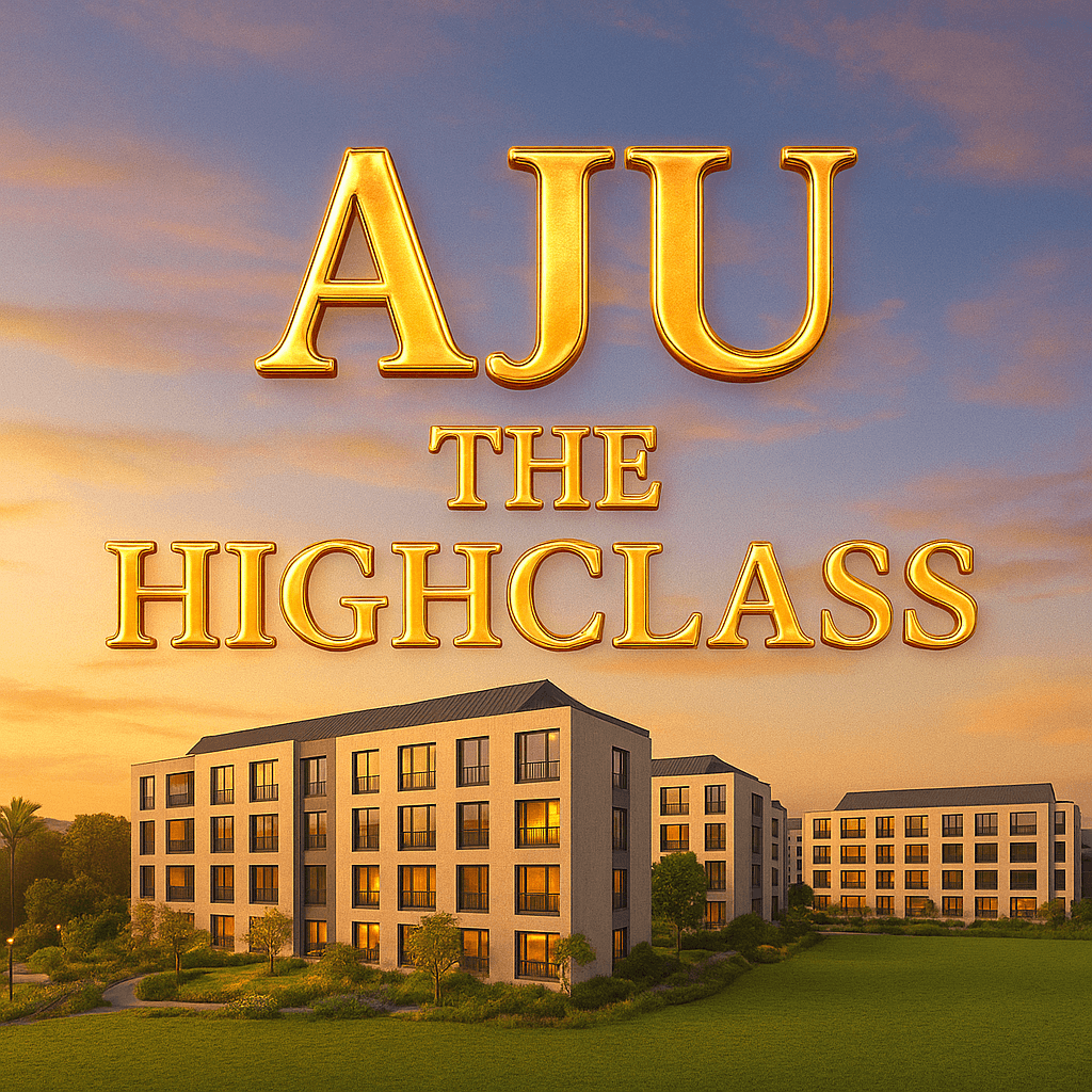 제주 아주더하이클래스