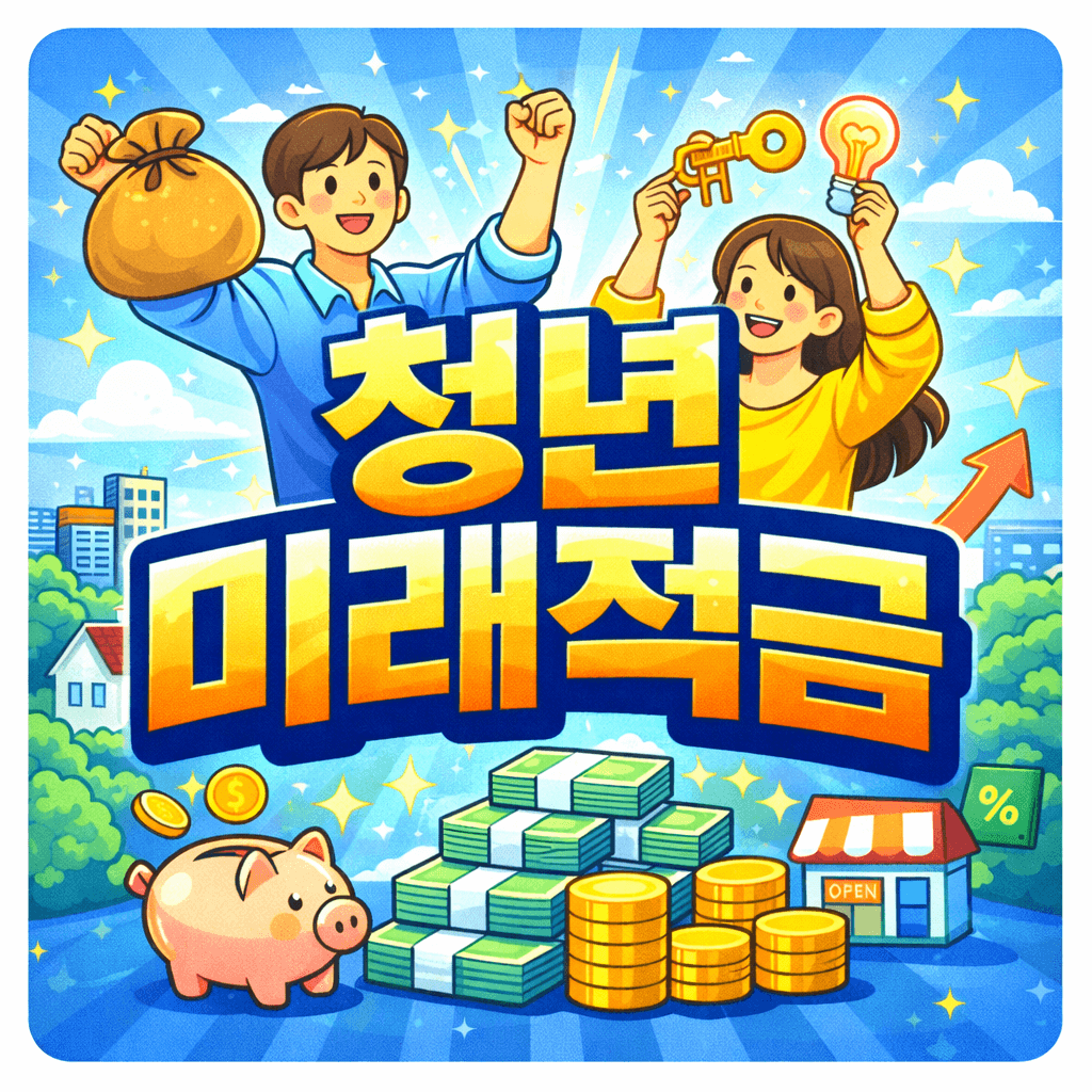 청년미래적금