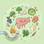 췌장에 좋은 음식