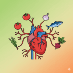 혈액순환에 좋은 음식