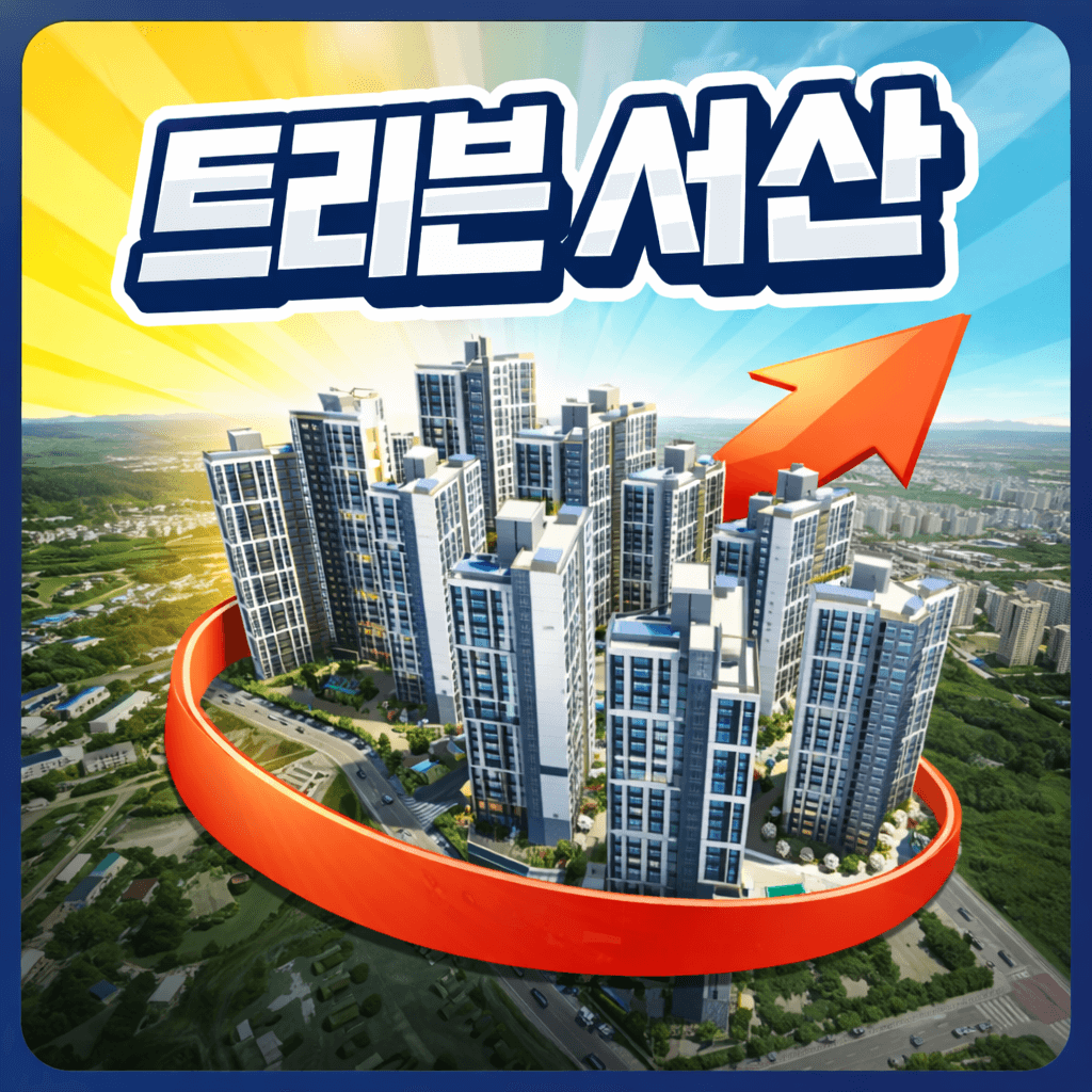 서산 트리븐