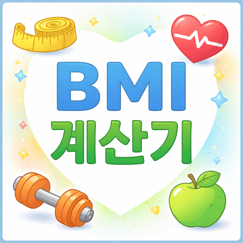 BMI 계산기