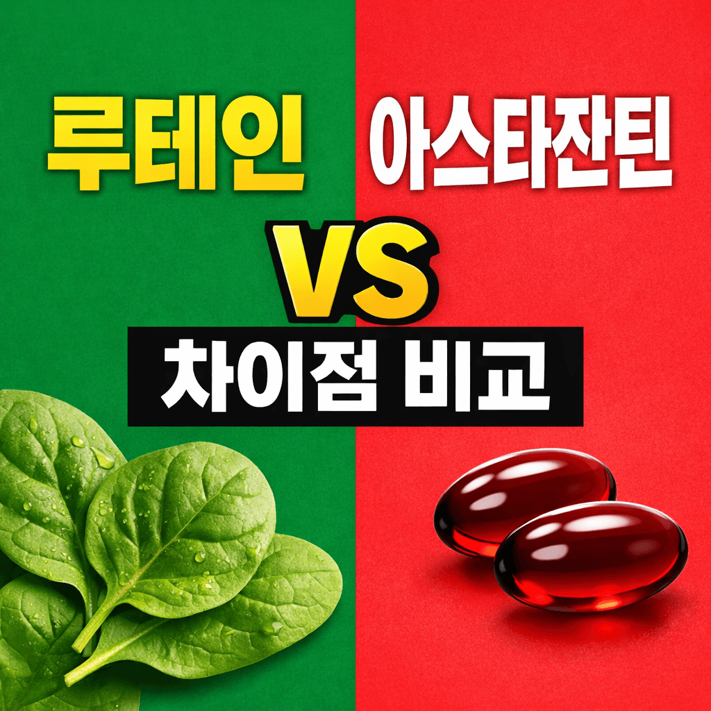 루테인