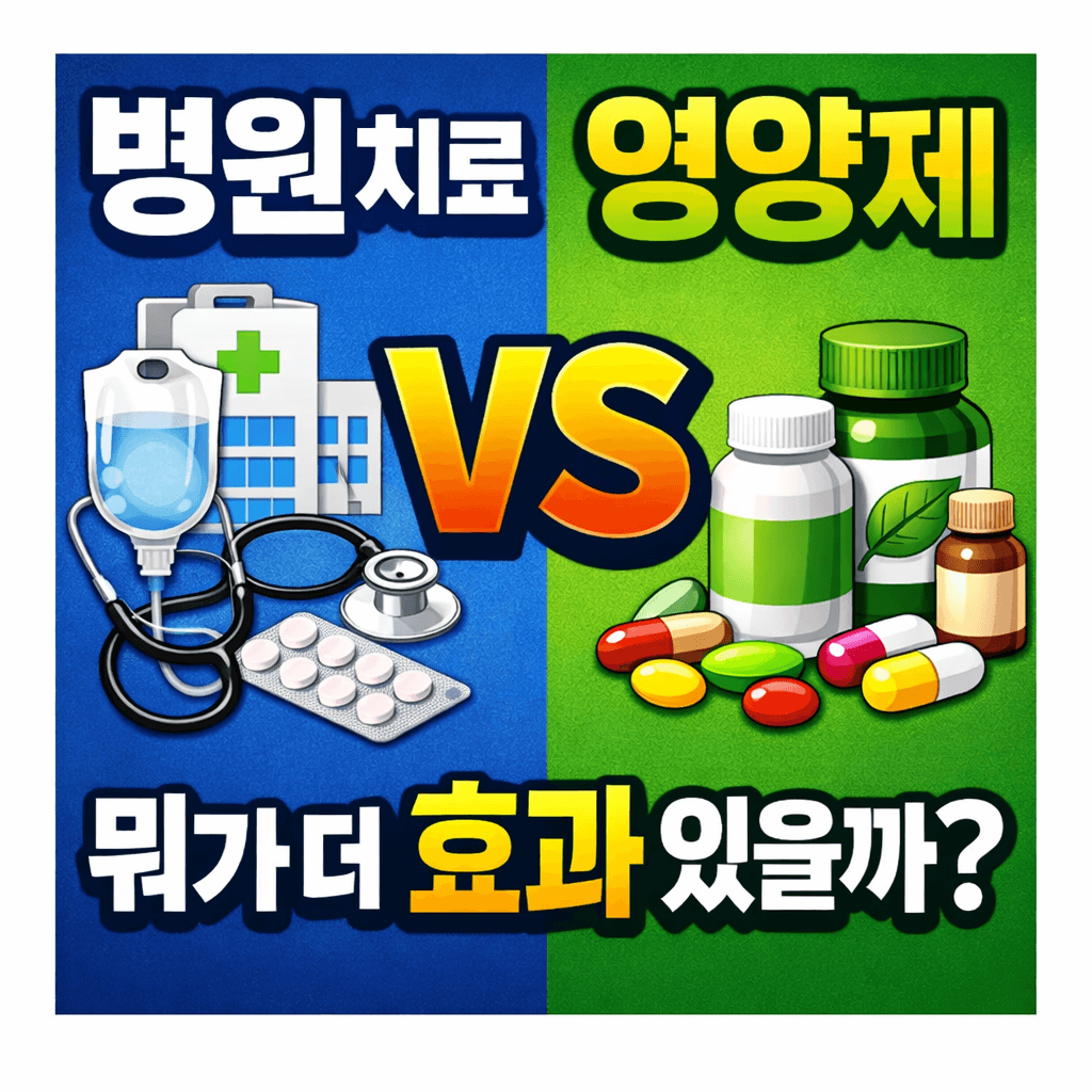 영양제