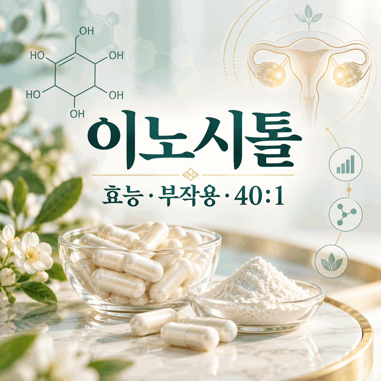 이노시톨