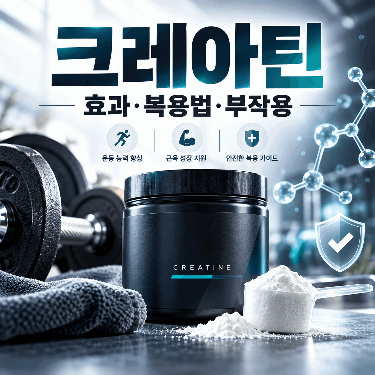 크레아틴